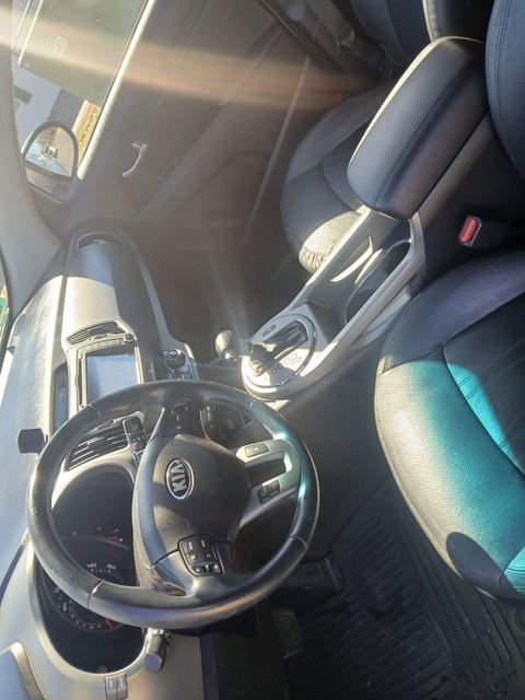 Used 2014 Kia Sportage SX w/ SX Premium Package image 35