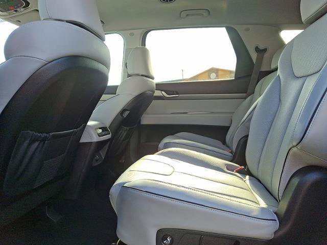 Used 2025 Hyundai Palisade SEL image 23