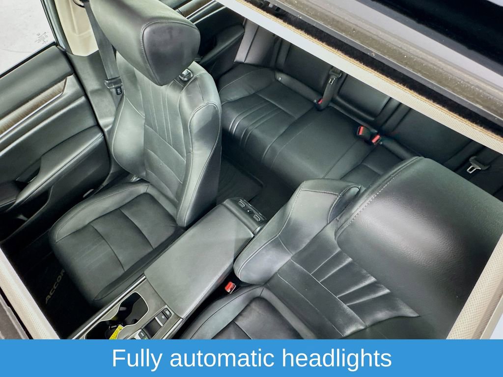 Used 2022 Honda Accord Touring image 27