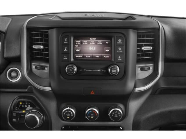 Used 2024 RAM 3500 Tradesman w/ Chrome Appearance Group AWD/4WD image 10
