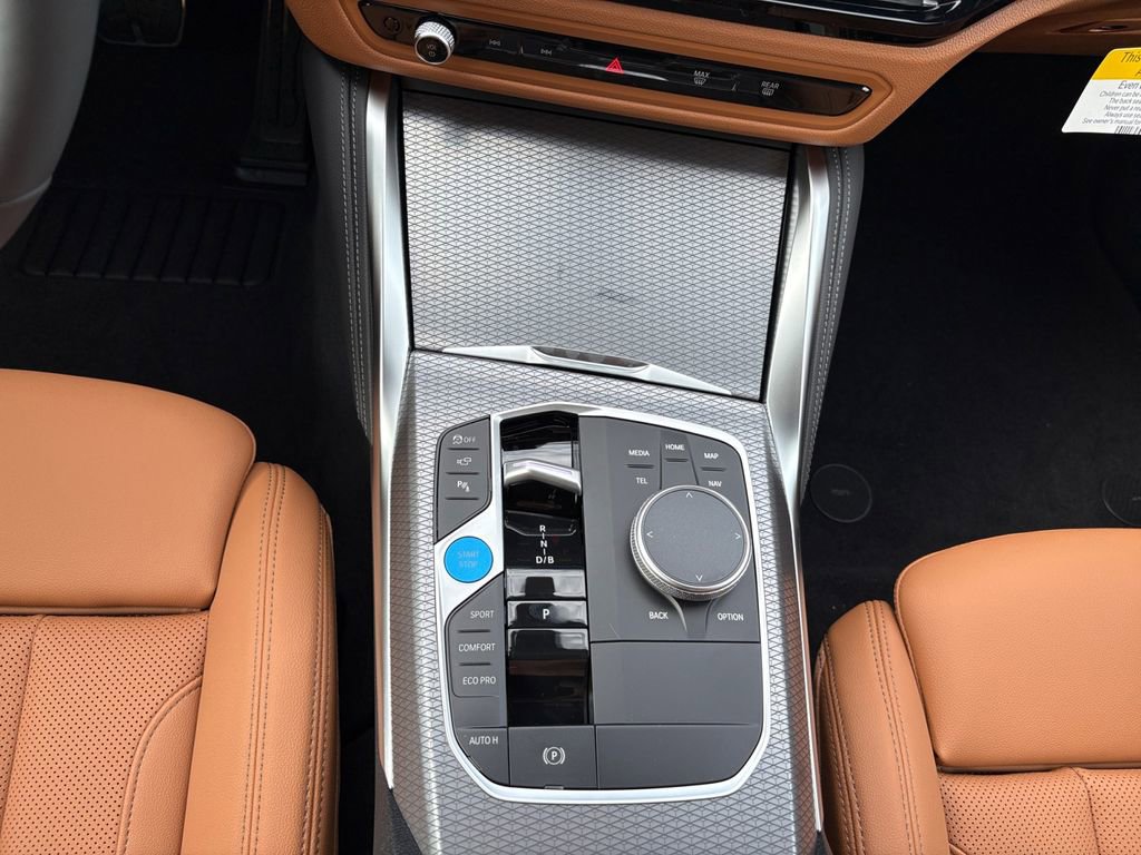 New 2026 BMW i4 xDrive40i image 11