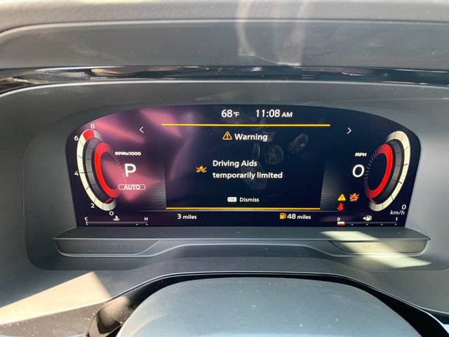 New 2026 Nissan Pathfinder Platinum AWD/4WD image 29