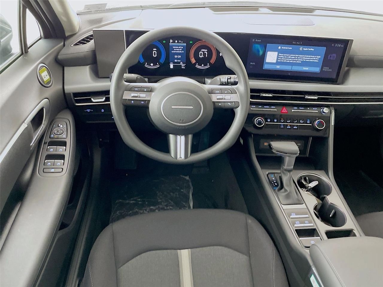 New 2026 Hyundai Sonata SE FWD image 19