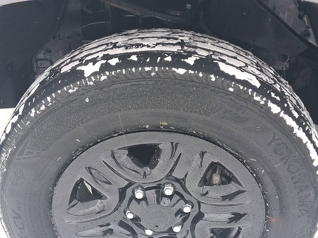 Used 2023 Toyota Tundra SR image 11