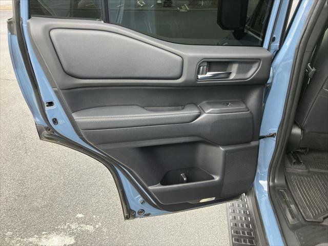 Certified 2024 Toyota Land Cruiser AWD/4WD image 24