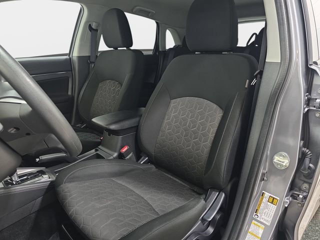 Used 2024 Mitsubishi Outlander Sport ES AWD/4WD image 14