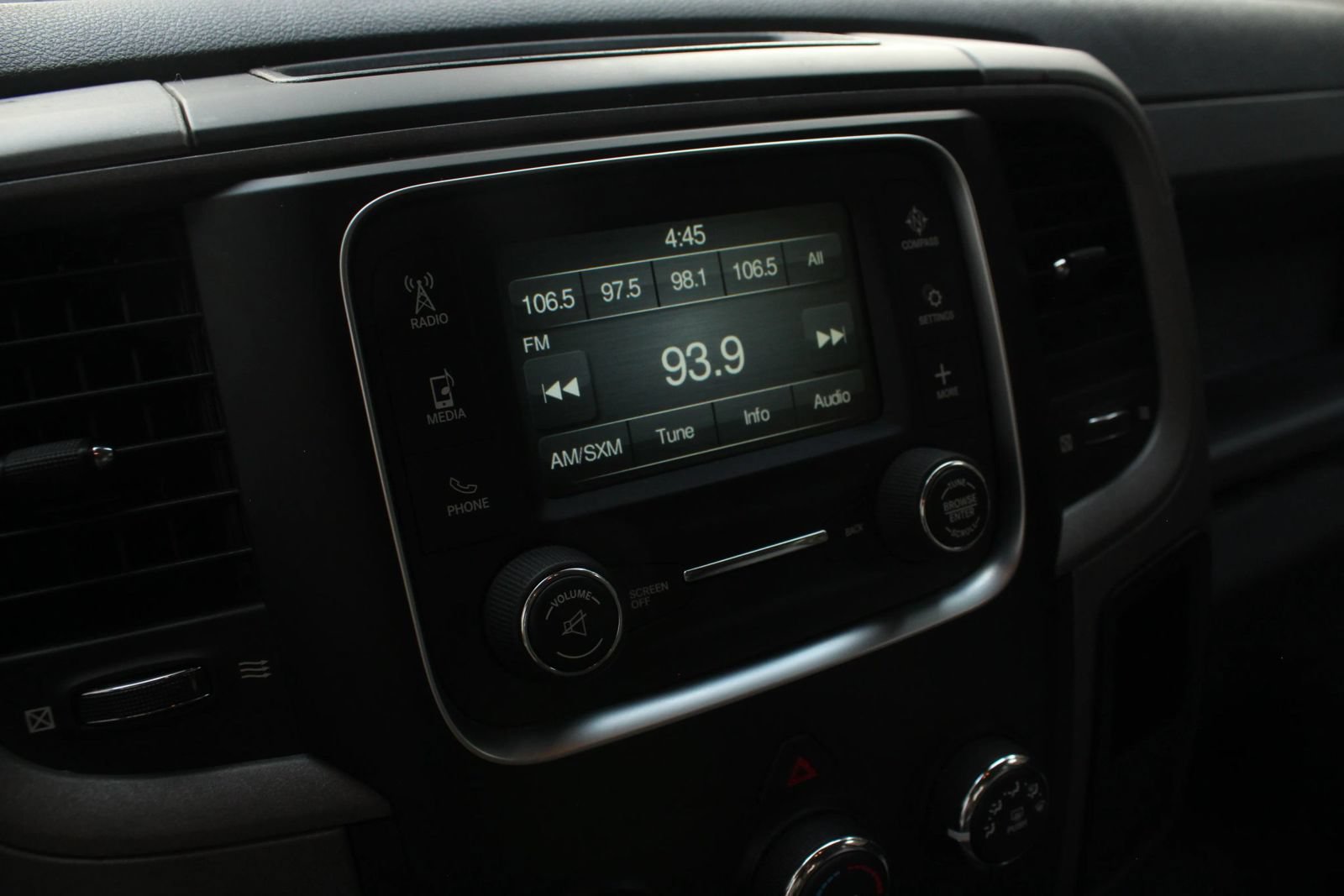 Used 2019 RAM 1500 Tradesman RWD image 31