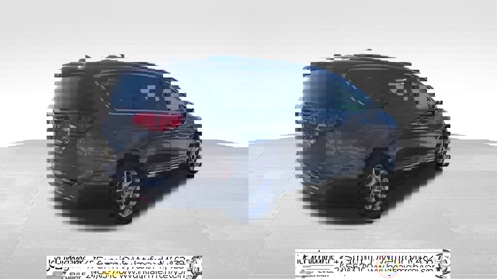 Used 2020 Chrysler Pacifica Limited image 8