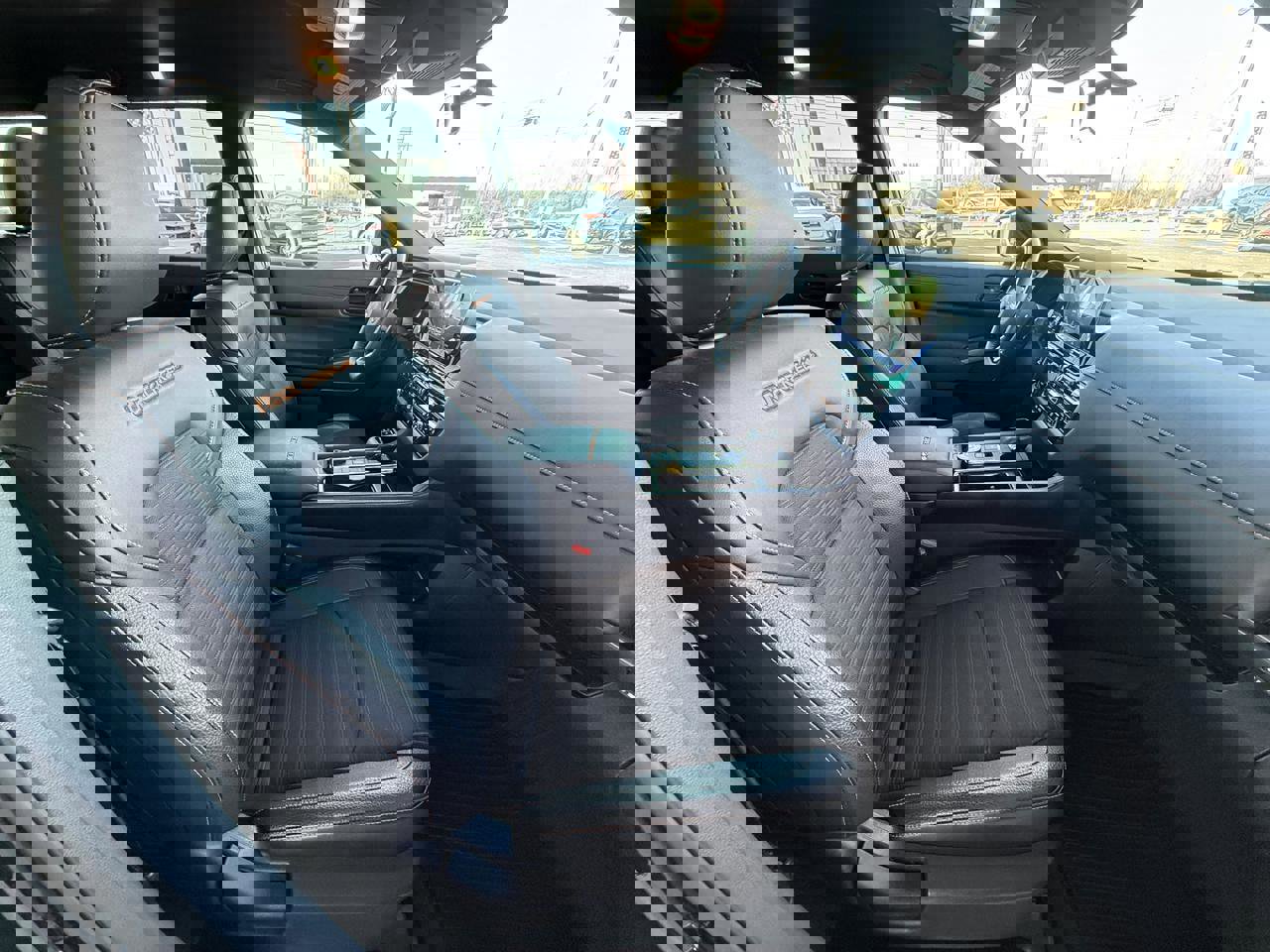 Used 2023 Nissan Pathfinder Rock Creek image 28