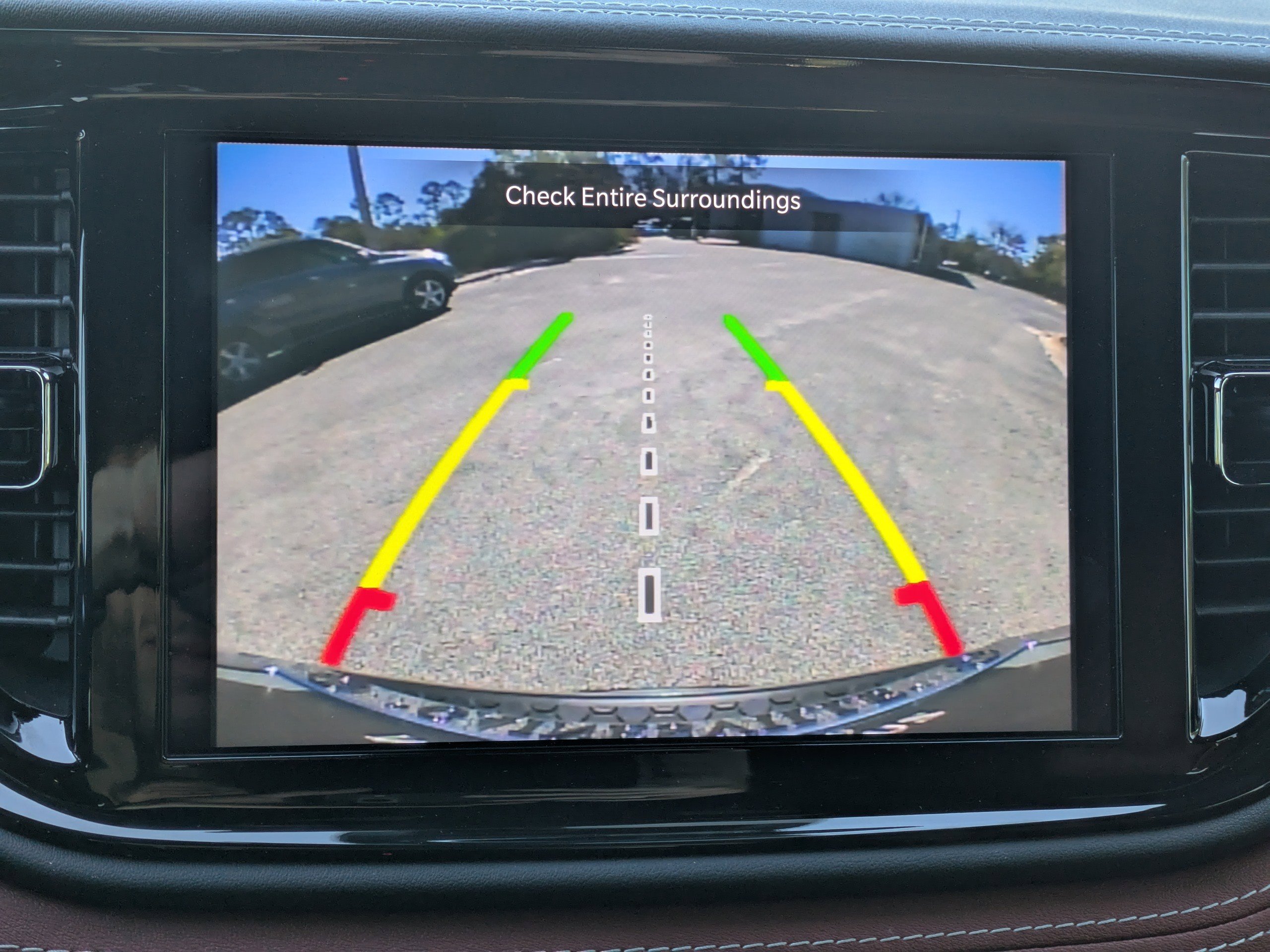 Used 2024 Dodge Durango SRT Hellcat image 22