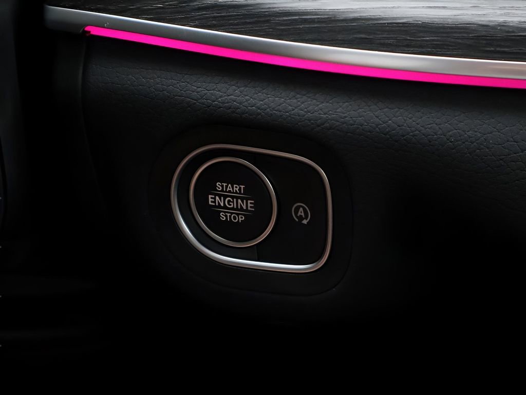 Certified 2025 Mercedes-Benz GLE 450 4MATIC image 29