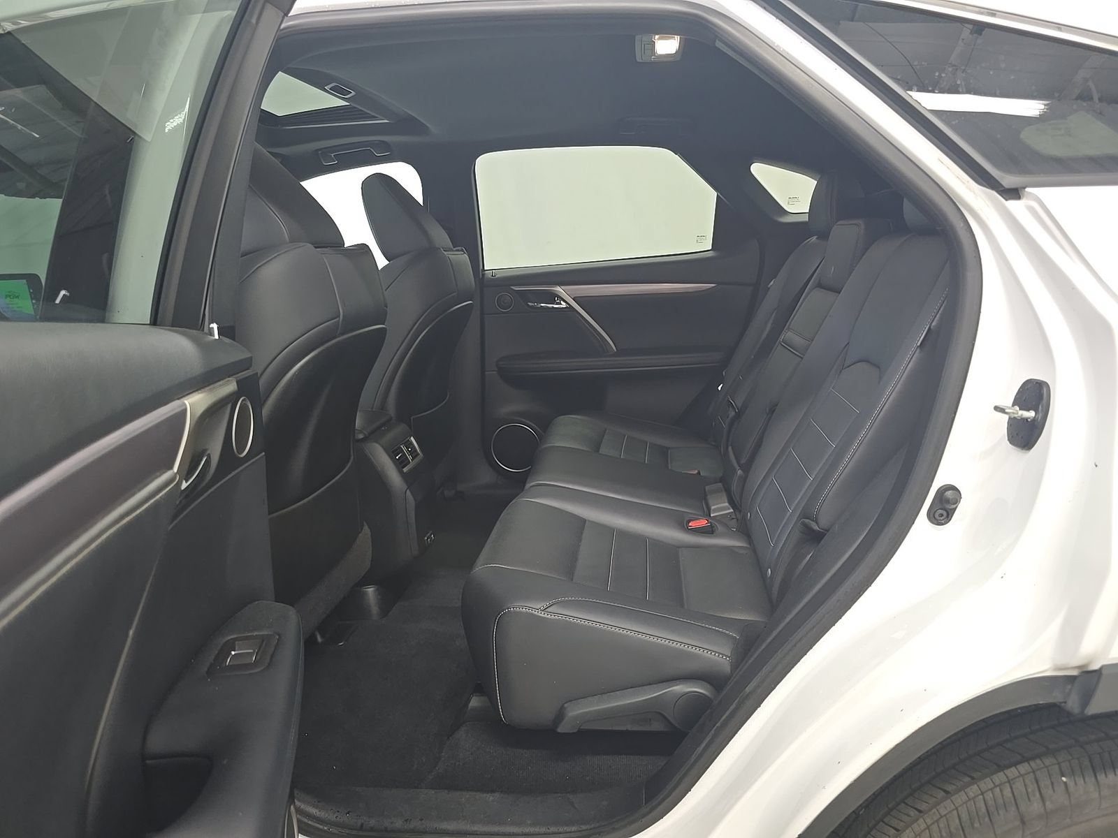 Used 2022 Lexus RX 350 F Sport AWD/4WD image 10