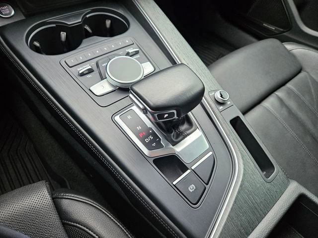 Used 2018 Audi A5 2.0T Prestige image 11