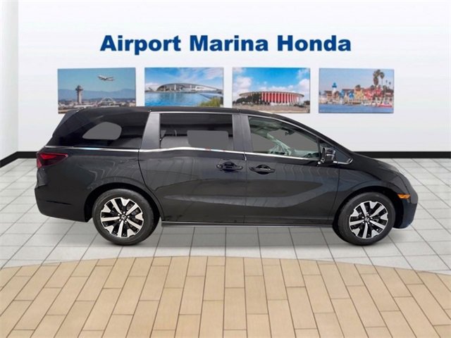 New 2026 Honda Odyssey EX-L image 7