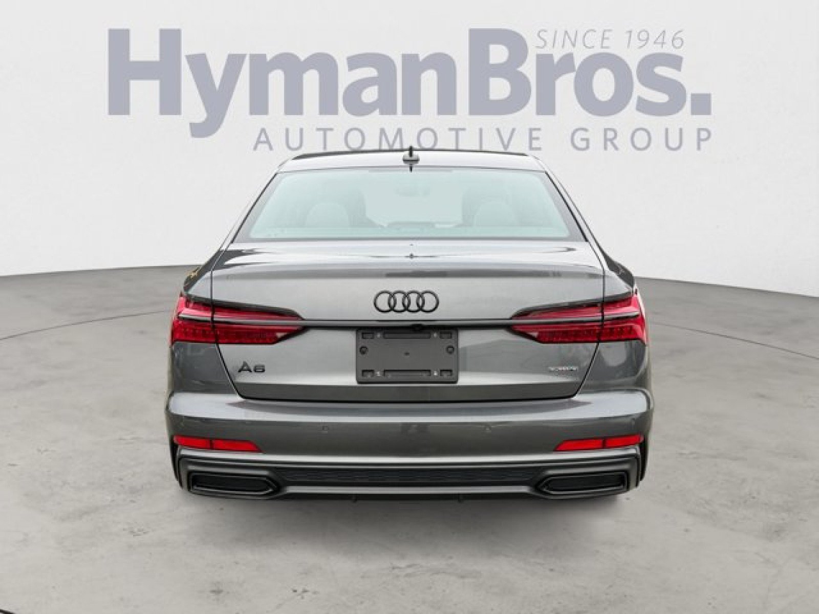 Used 2023 Audi A6 3.0T Prestige w/ Prestige Package AWD/4WD image 4