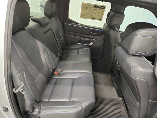 Used 2023 Toyota Tundra Platinum image 43