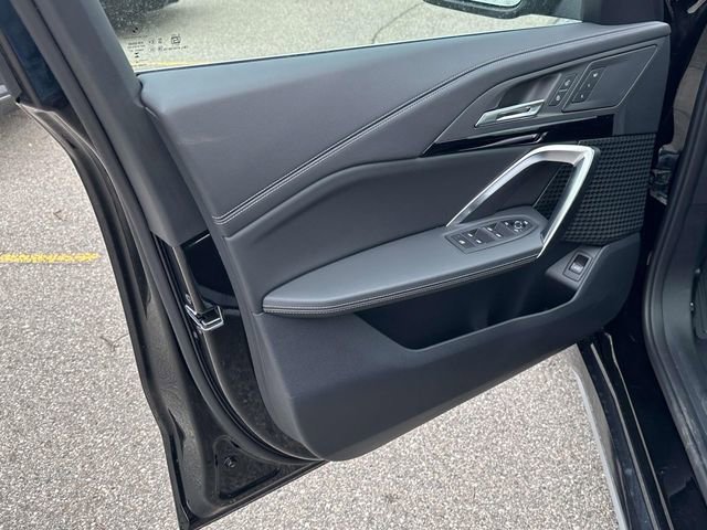 New 2026 BMW X1 xDrive28i w/ Technology Package image 11