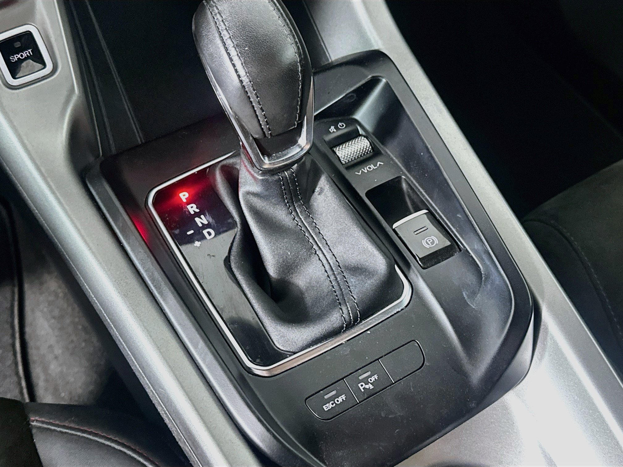Used 2024 Dodge Hornet R/T AWD/4WD image 24