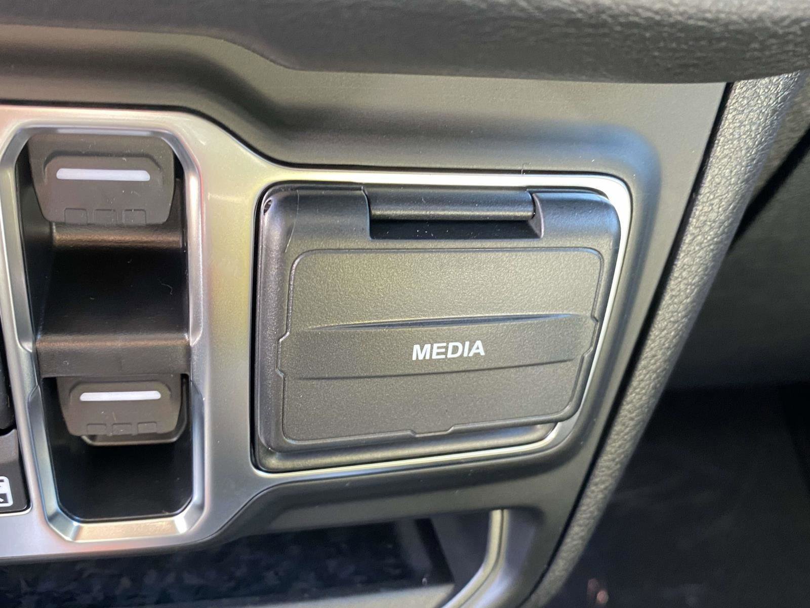 New 2026 Jeep Wrangler Sport image 4