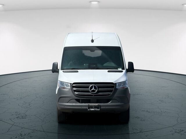 New 2026 Mercedes-Benz Sprinter 2500 image 9