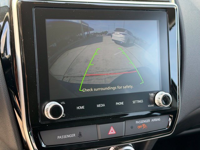 New 2027 Mitsubishi Outlander Sport SE AWD/4WD image 25