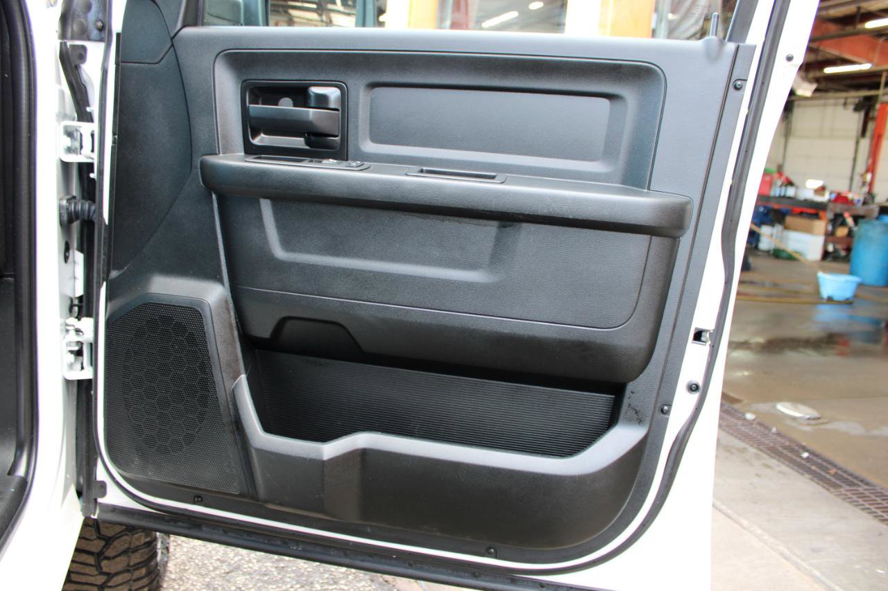 Used 2021 RAM 1500 Tradesman image 45