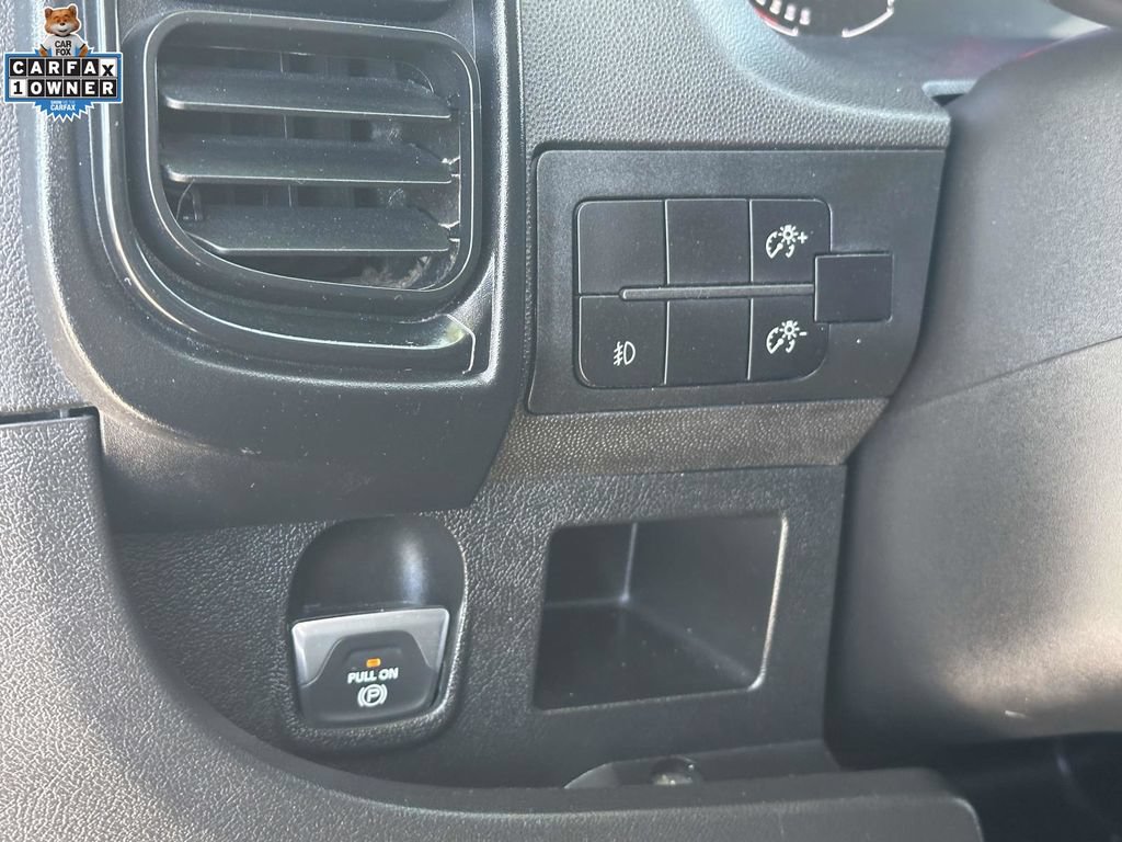 Used 2023 RAM ProMaster 2500 FWD image 17