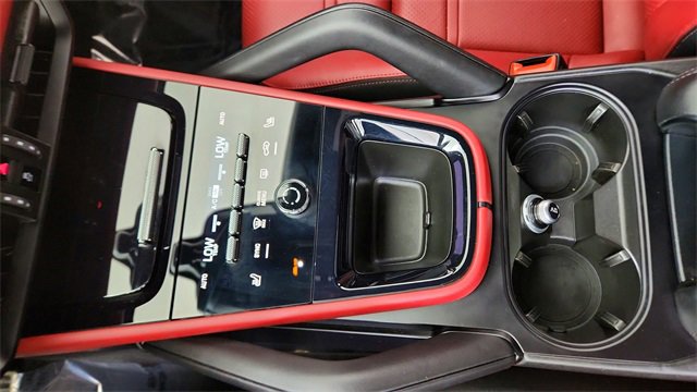 Used 2024 Porsche Cayenne Turbo GT image 53