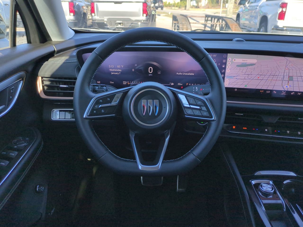 New 2026 Buick Envision Sport Touring AWD/4WD image 15