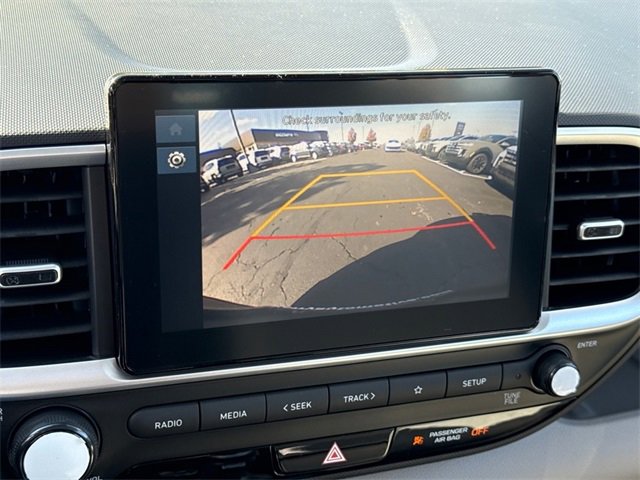 New 2026 Hyundai Venue SEL image 13