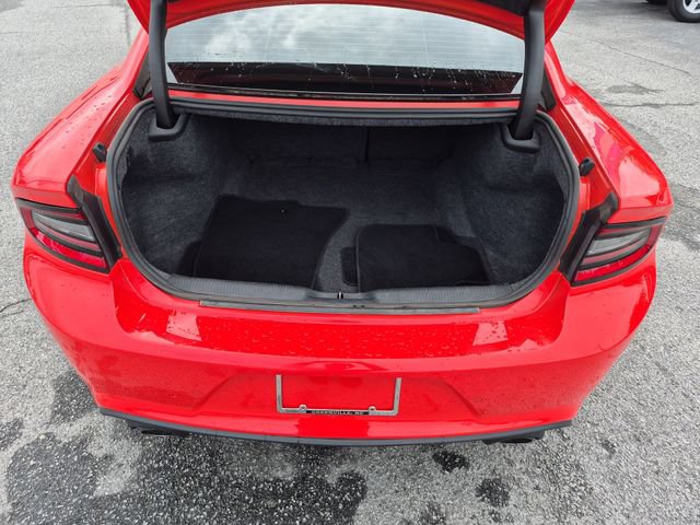 Used 2022 Dodge Charger R/T w/ Plus Group RWD image 29