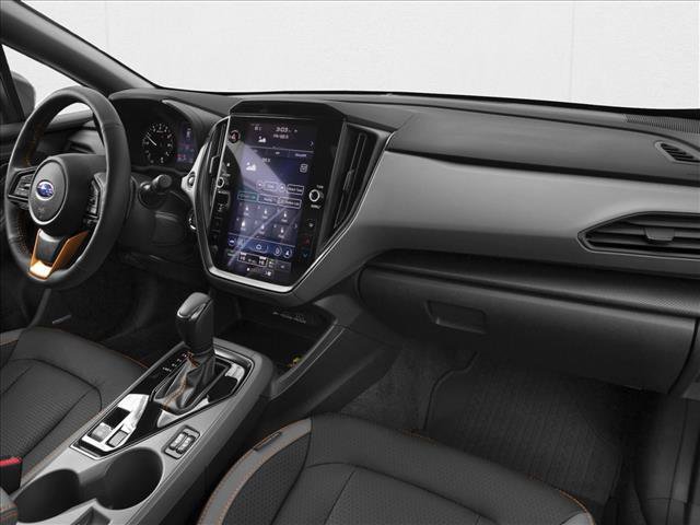 New 2026 Subaru Crosstrek 2.5i Wilderness AWD/4WD image 11