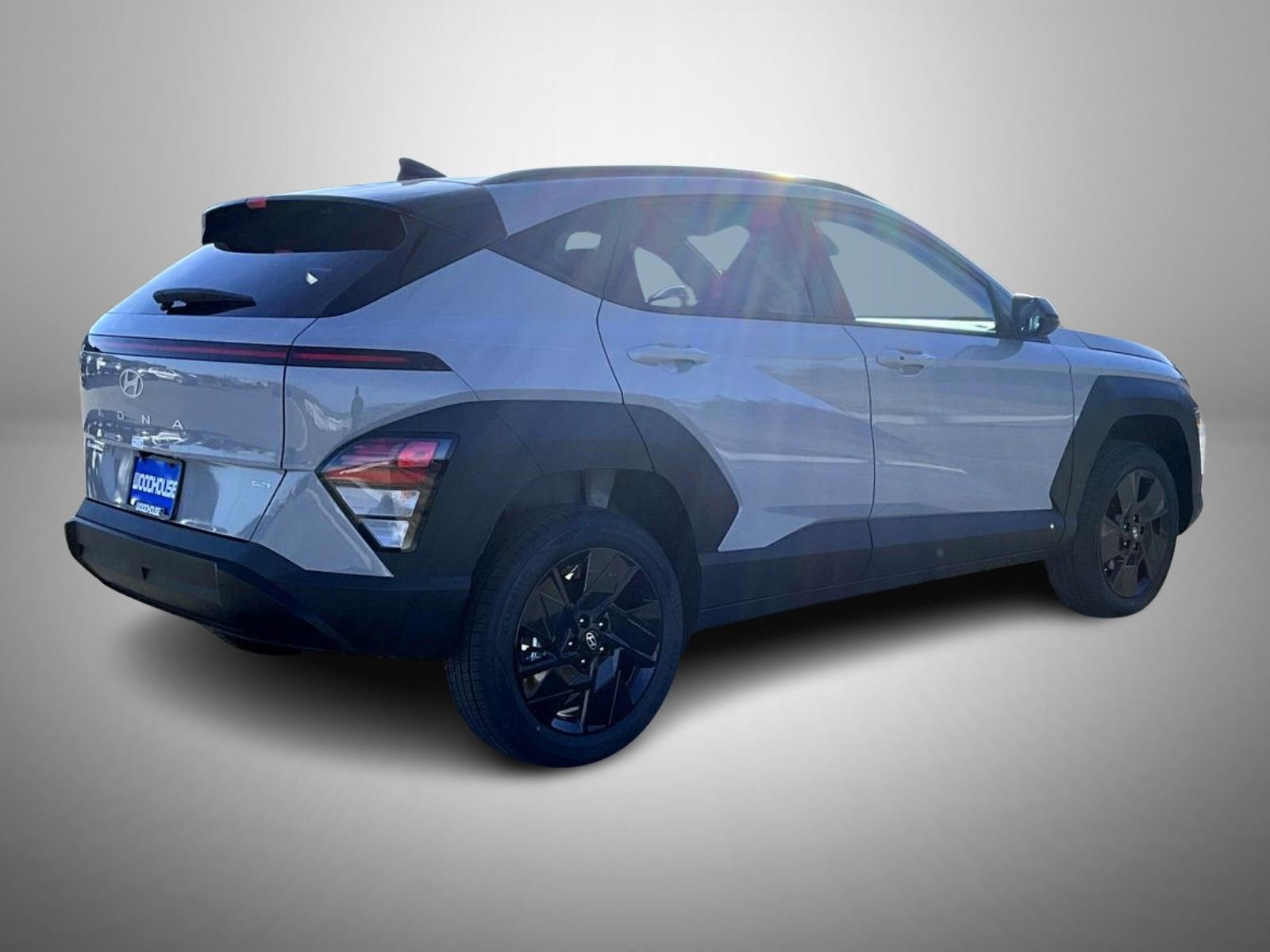 New 2026 Hyundai Kona SEL Sport image 6