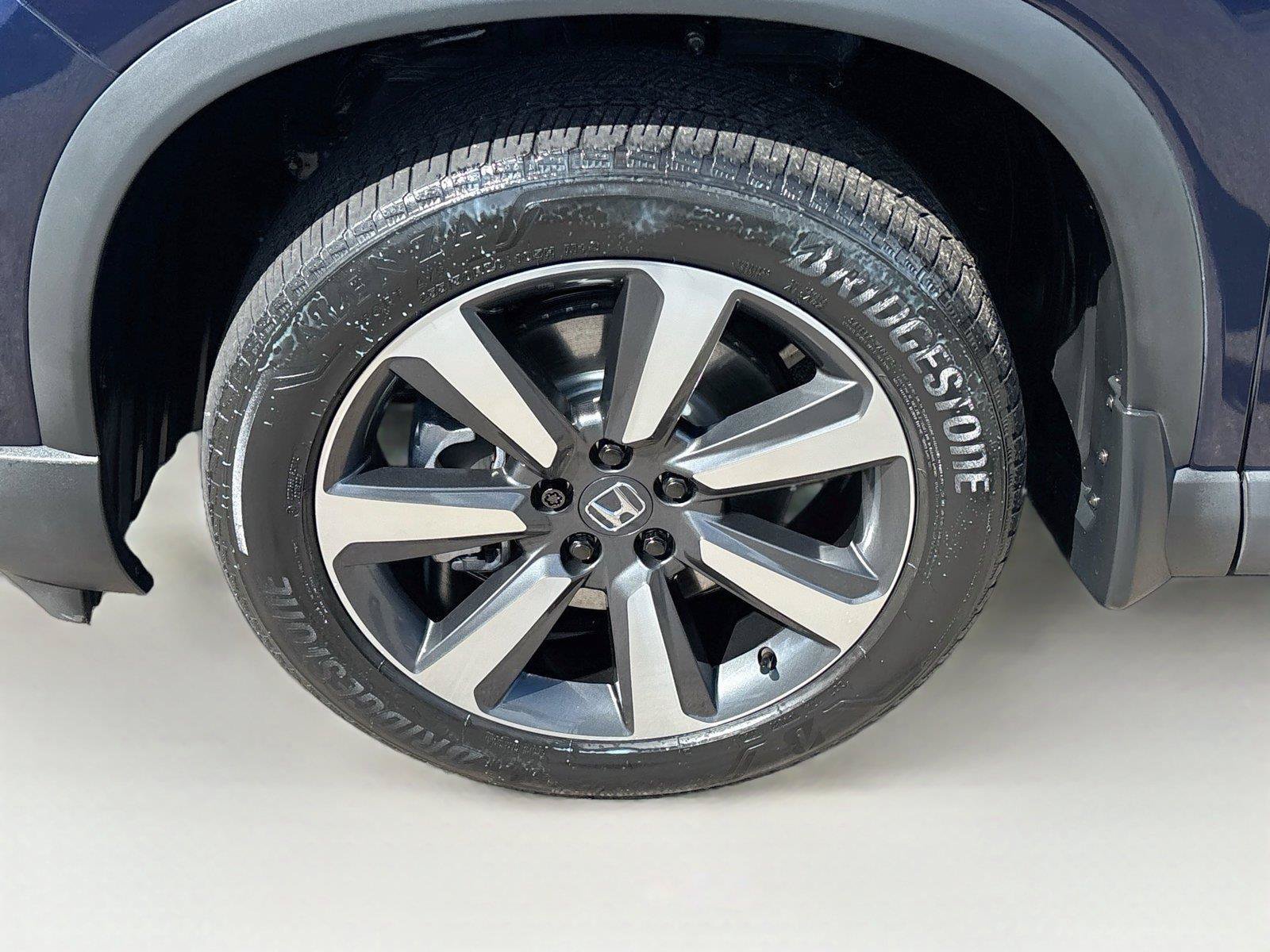 Used 2024 Honda Pilot Touring image 33