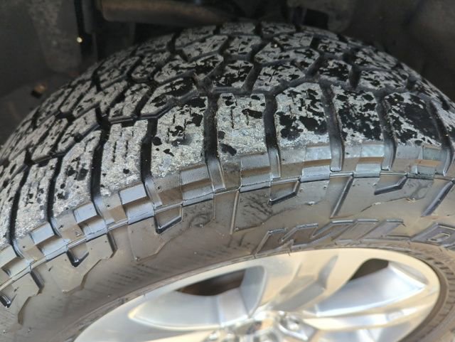 Used 2018 Ford F150 Platinum AWD/4WD image 34