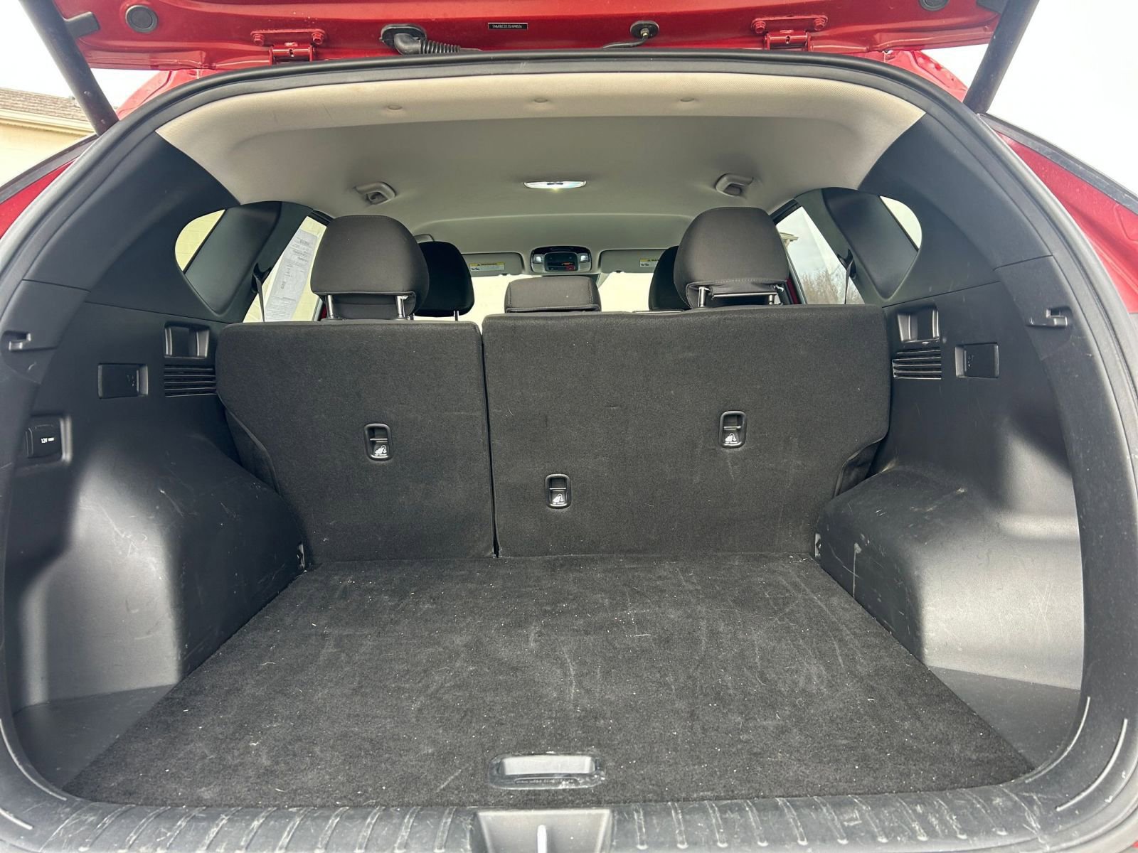 Used 2025 Hyundai Tucson SEL image 34