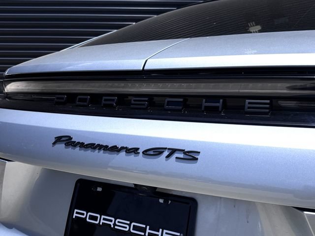 Certified 2026 Porsche Panamera GTS AWD/4WD image 32