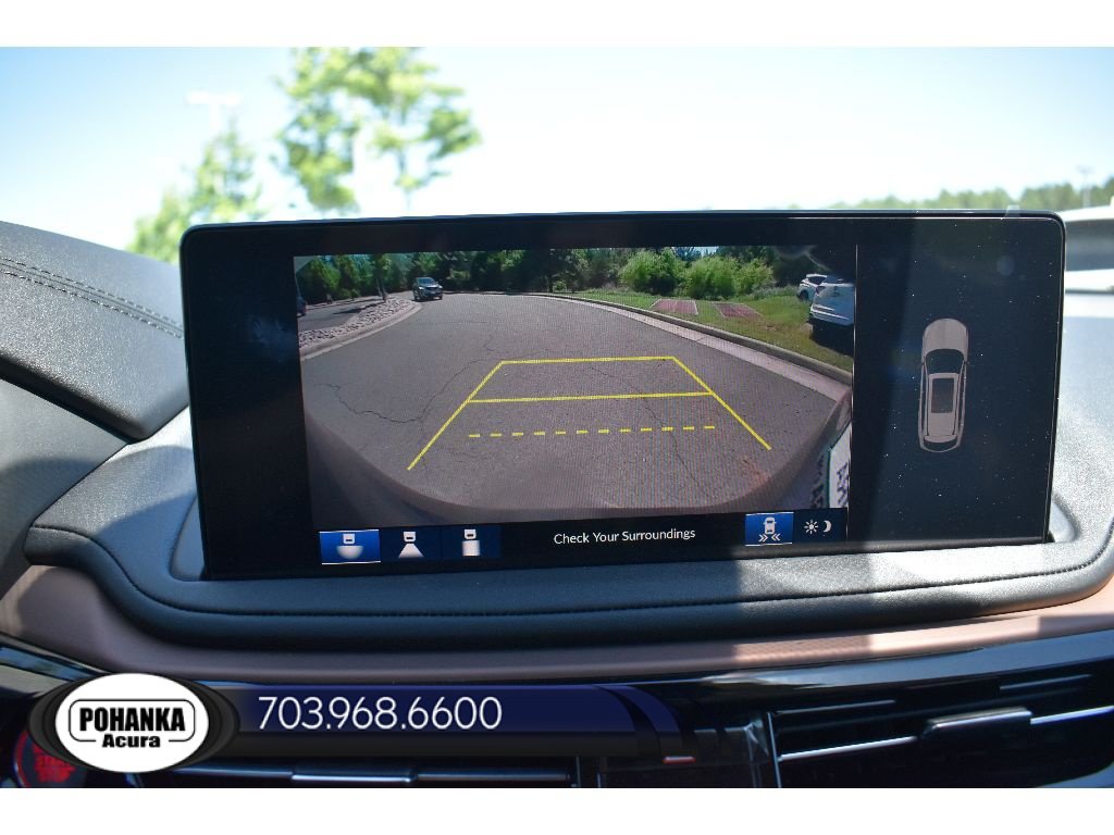 New 2026 Acura MDX w/ Technology Package AWD/4WD image 15