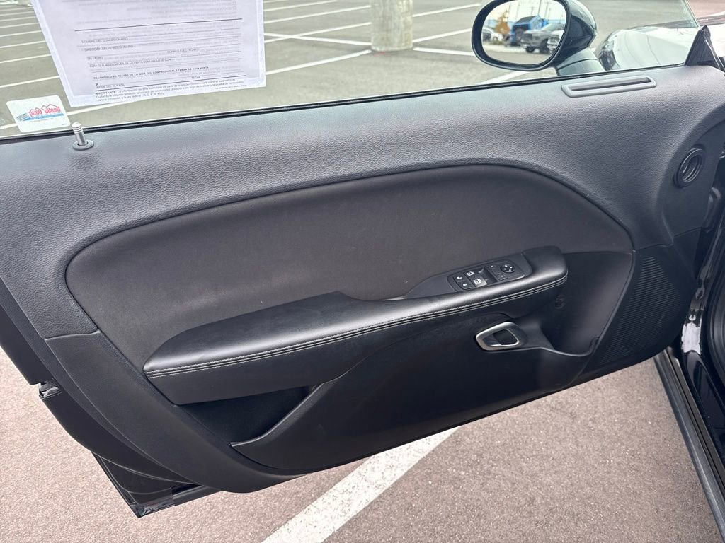 Used 2019 Dodge Challenger GT w/ Cold Weather Group image 20