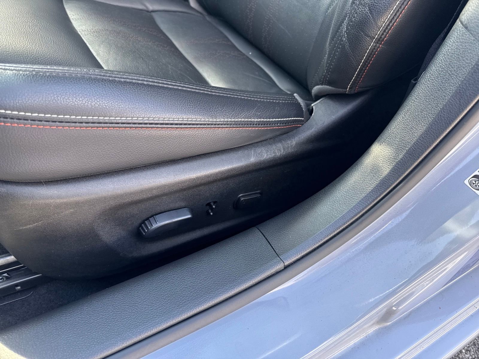 Certified 2024 Nissan Altima 2.0 SR image 25