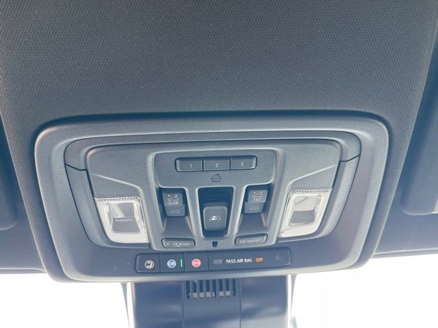 New 2026 Chevrolet Silverado 3500 High Country w/ Technology Package AWD/4WD image 32