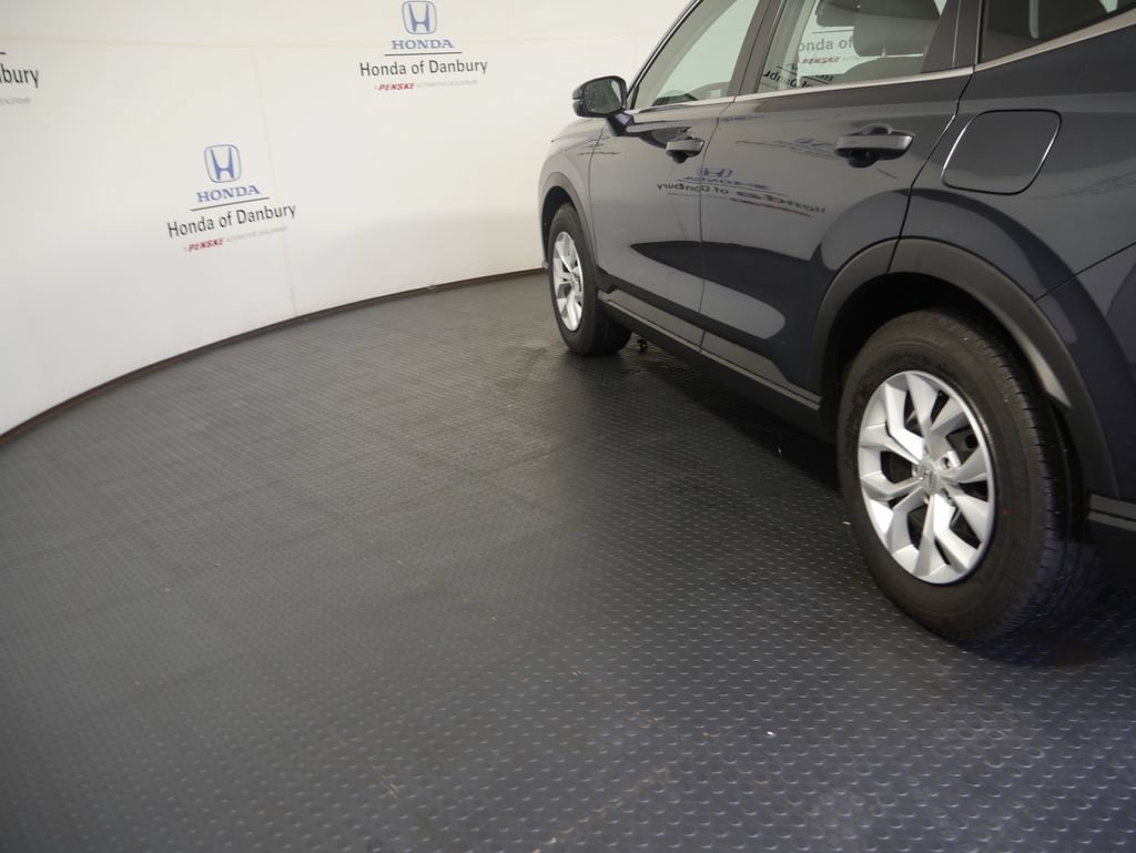 Certified 2024 Honda CR-V LX image 11