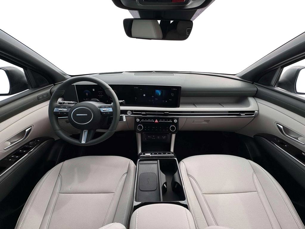 New 2026 Hyundai Tucson Limited image 14