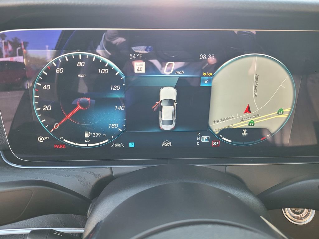 Used 2022 Mercedes-Benz E 350 Sedan image 26