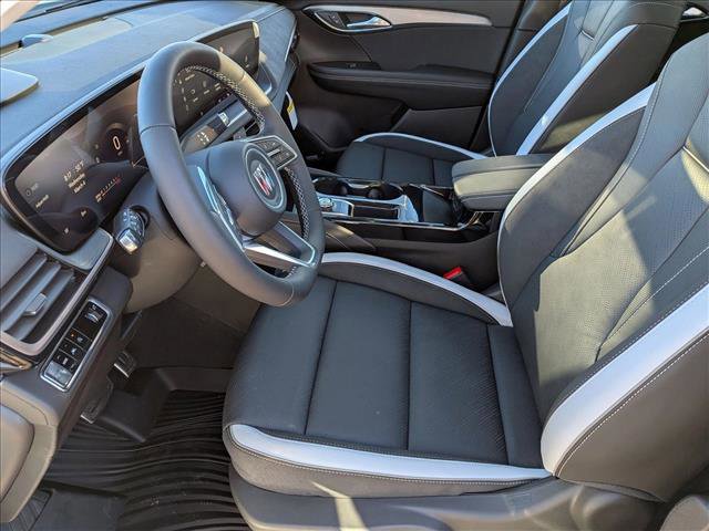 New 2026 Buick Envision Sport Touring image 4