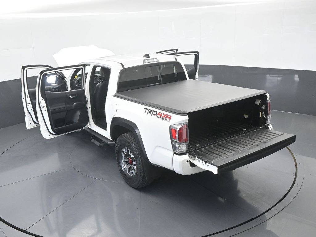 Used 2021 Toyota Tacoma SR5 image 72
