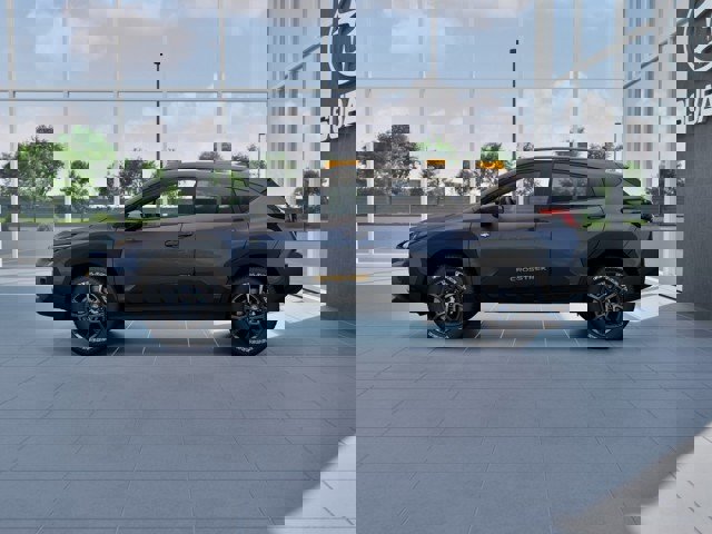 New 2026 Subaru Crosstrek 2.5i Wilderness image 3