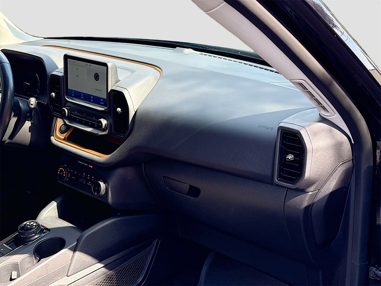 Used 2022 Ford Bronco Sport Badlands image 29