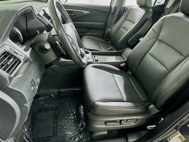 Used 2023 Honda Ridgeline RTL-E image 9