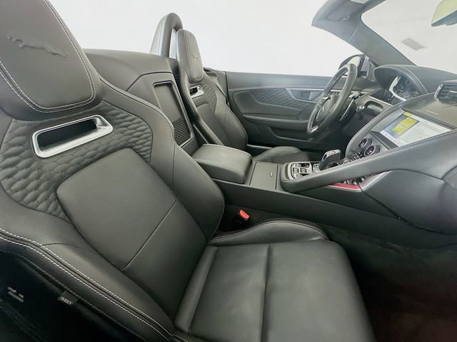 Used 2021 Jaguar F-TYPE First Edition image 25